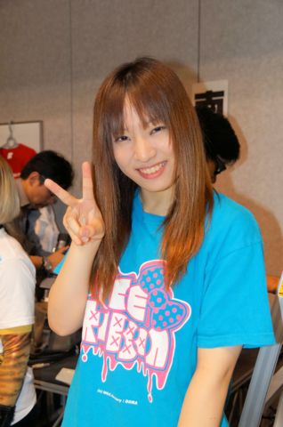 女子プロレスラー可愛いランキングtop25 最強選手から美人でセクシー選手まで 最新版 Hachibachi