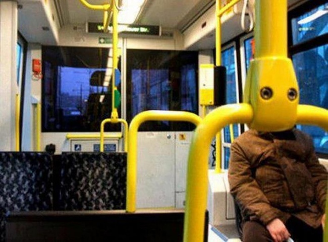 20 Photos of Coincidences That Are Hard to Believe