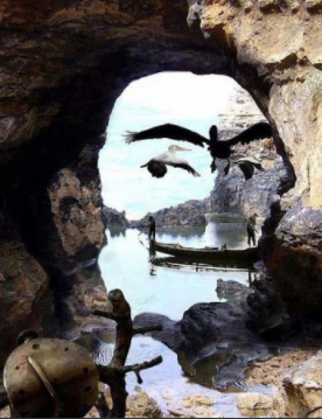 20 Photos of Coincidences That Are Hard to Believe