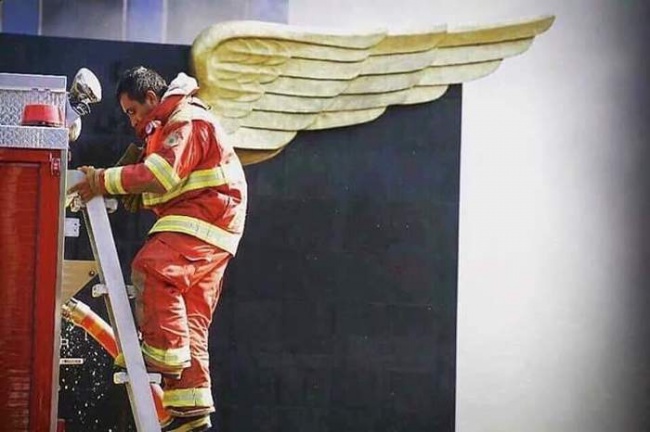 20 Photos of Coincidences That Are Hard to Believe