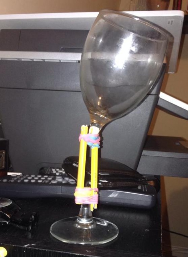 20 Things Hilariously Fixed by Natural-Born Engineers at No Cost