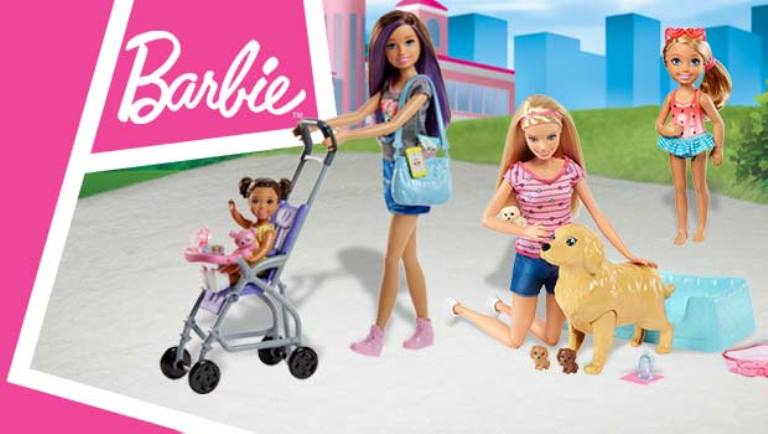 Toy Giant Mattel Considers Creating A Same Sex Barbie Wedding Set After A Couple Ditched The 2922