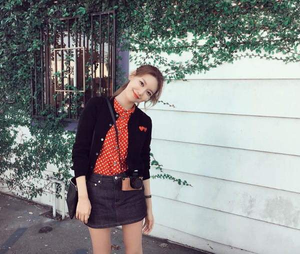 수영 인스타그램에 대한 이미지 검색결과