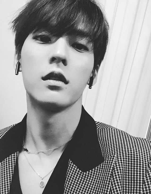 비투비 민혁 서른에 대한 이미지 검색결과