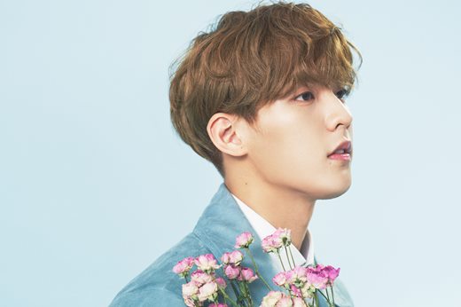 비투비 민혁 화보에 대한 이미지 검색결과