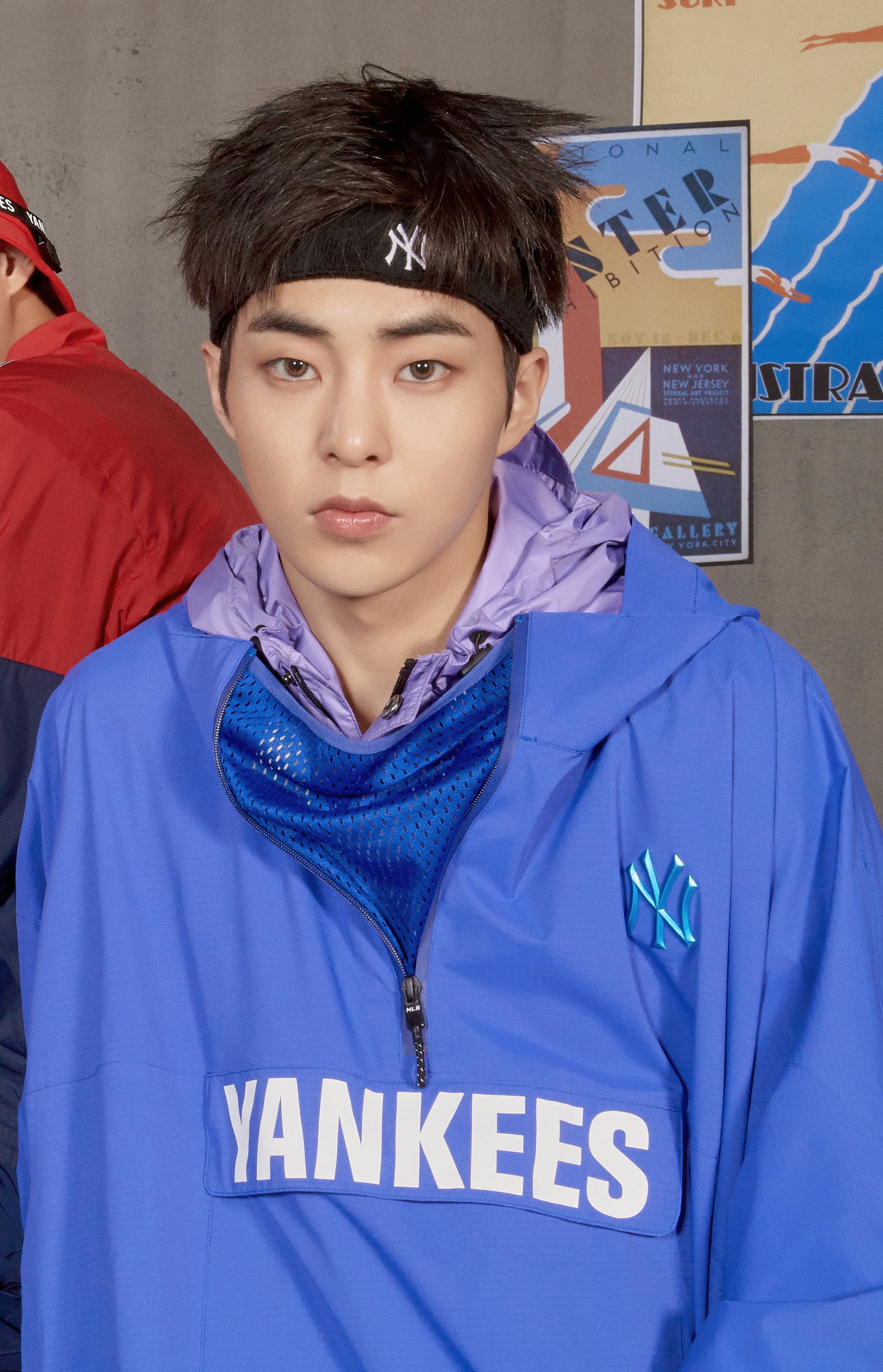 시우민에 대한 이미지 검색결과