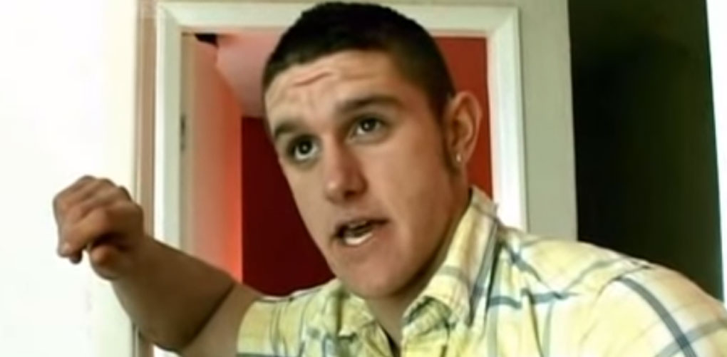 The 'Fish And Rice Cakes Guy' Has Turned Into A Massive Bodybuilder