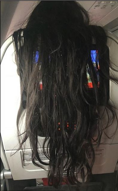 worst things she has ever noticed on the board