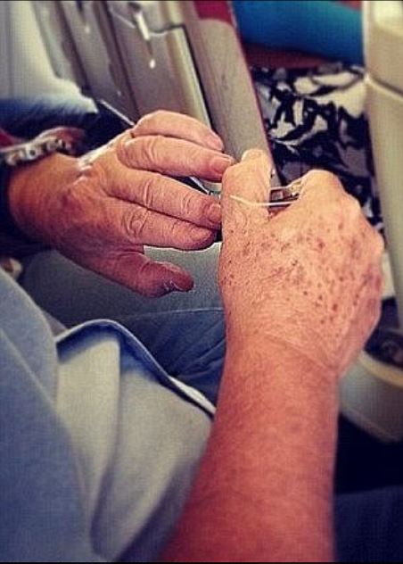 worst things she has ever noticed on the board