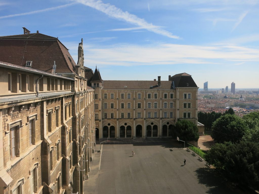 Le Plus Beau Lycee De France Le Plus Beau Lycée De France - Communauté MCMS