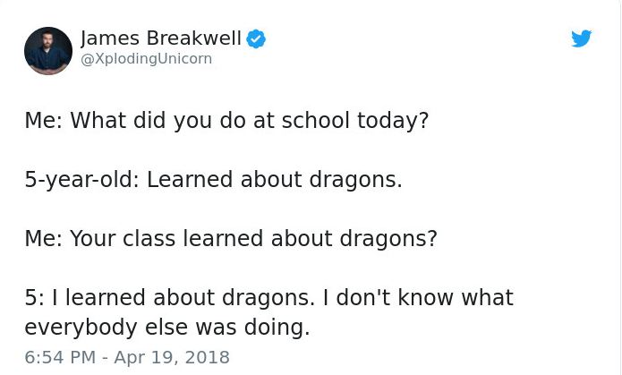 saving funny conversation