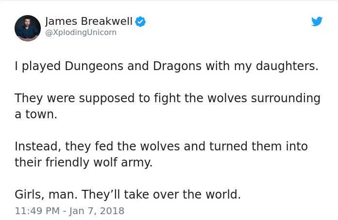 saving funny conversation