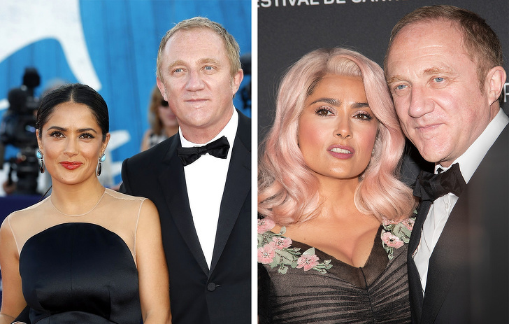 13 Famous Women Who Got Married Once and It Seems to Be Forever