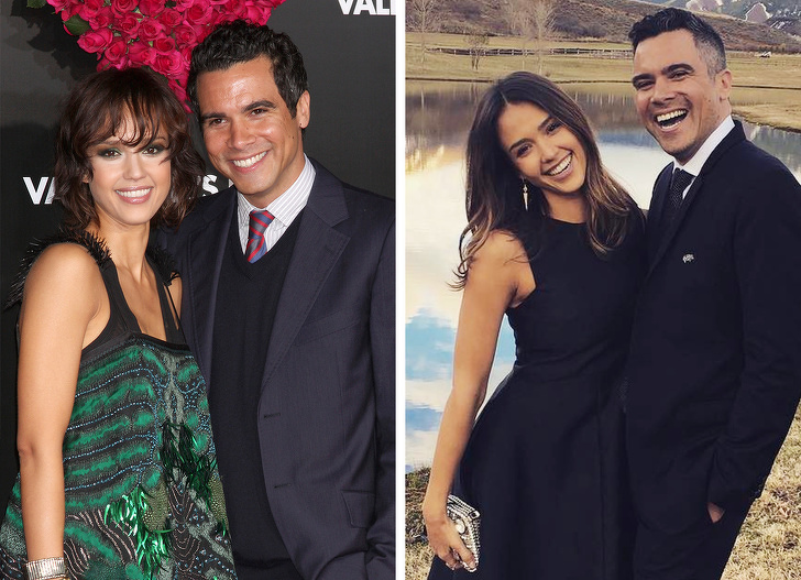 13 Famous Women Who Got Married Once and It Seems to Be Forever