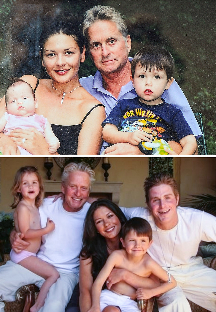 13 Famous Women Who Got Married Once and It Seems to Be Forever