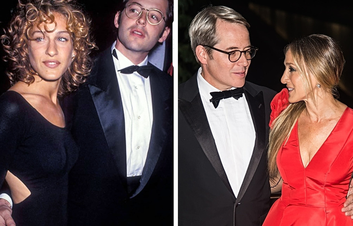 13 Famous Women Who Got Married Once and It Seems to Be Forever