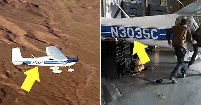 18Â Unforgivable Movie Mistakes You Probably Never Noticed