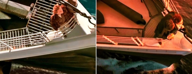 18Â Unforgivable Movie Mistakes You Probably Never Noticed