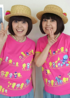 双子ユニット ドリーミング寺田嘉代が逝去 ファンからも アンパンマンには欠かせない人たちだった Hachibachi