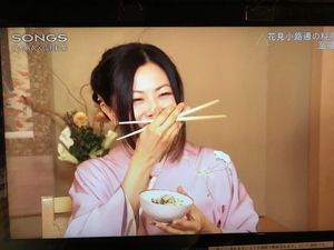 躾の問題 箸の持ち方やマナーが残念な芸能人たち Hachibachi