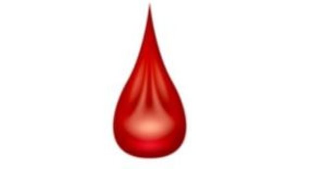 Another addition is the period emoji, depicting a drop of blood. This symbol follows a campaign by Plan International UK, a girls