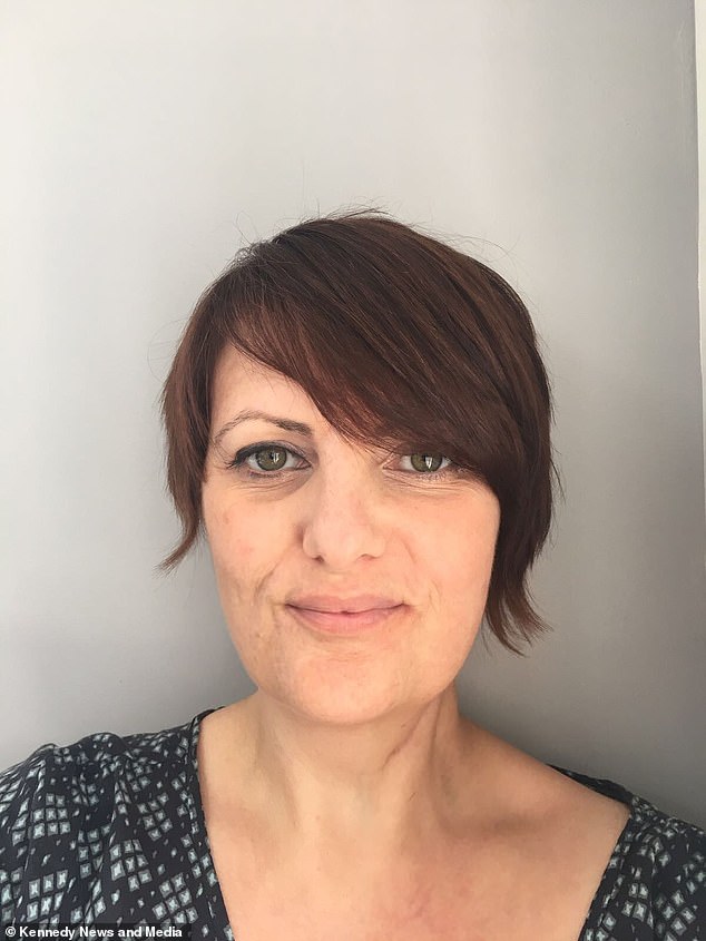 Mrs Smith visited her GP on a number of occasions, the first time in 2010, who she claims were 