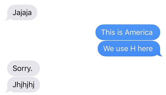 My Wife, A Venezuelan Smartass My Wife, A Venezuelan Smartass