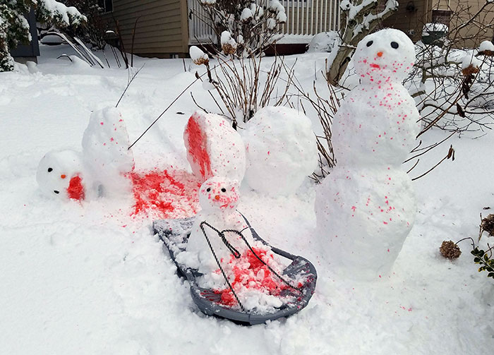 My Salute To Calvin And Hobbes, My Husband Thinks I Need Therapy My Salute To Calvin And Hobbes, My Husband Thinks I Need Therapy