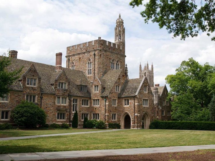 Image result for Duke University 750