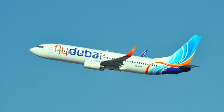 Image result for flydubai 750