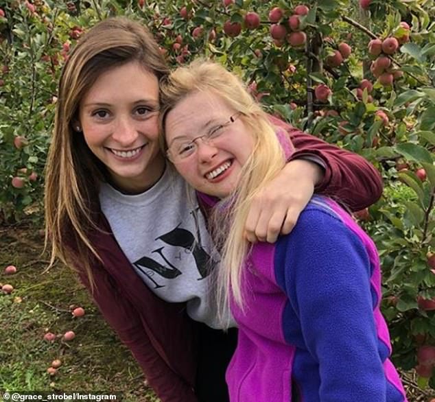 Doctor Told Parents That Their Daughter With Down Syndrome Would Live A 