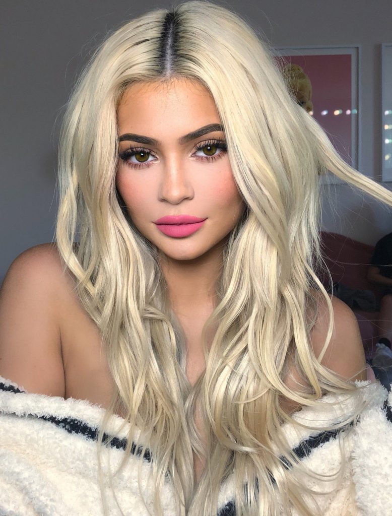 Here Is the Key To Kylie Jenner’s Success As She Is The World's ...