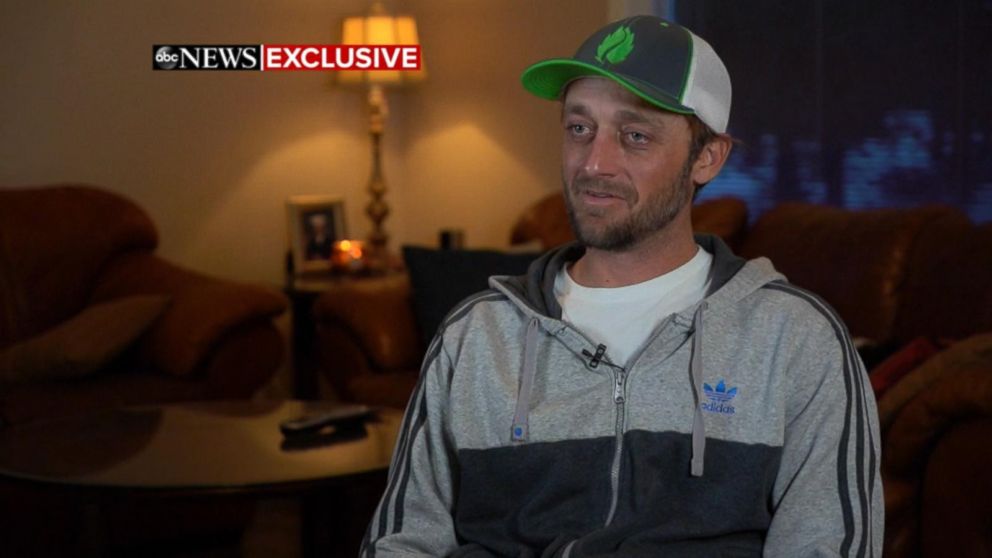 Image result for Man Trapped in Car by Snow for 5 Days Says Hot Sauce Saved His Life