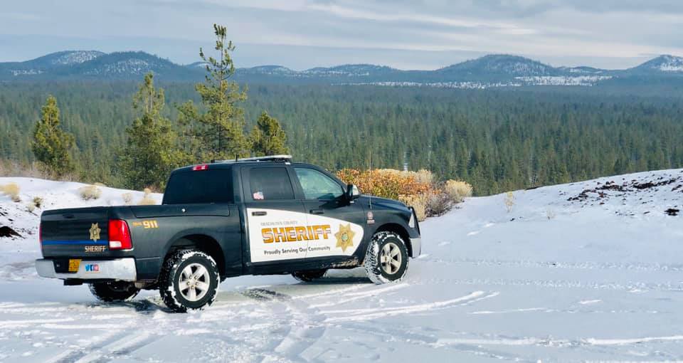 Image result for Man Trapped in Car by Snow for 5 Days Says Hot Sauce Saved His Life