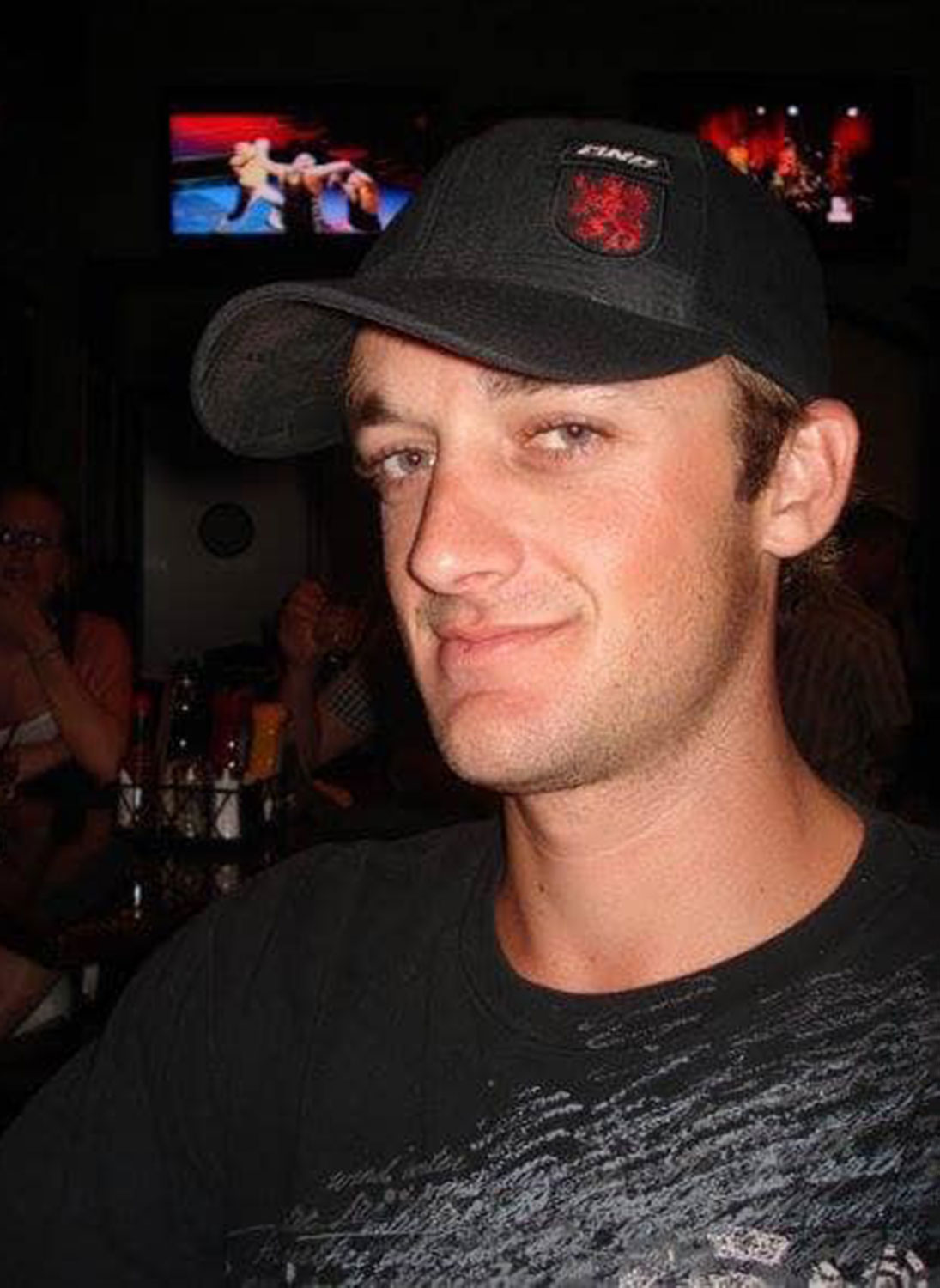 Image result for Man Trapped in Car by Snow for 5 Days Says Hot Sauce Saved His Life