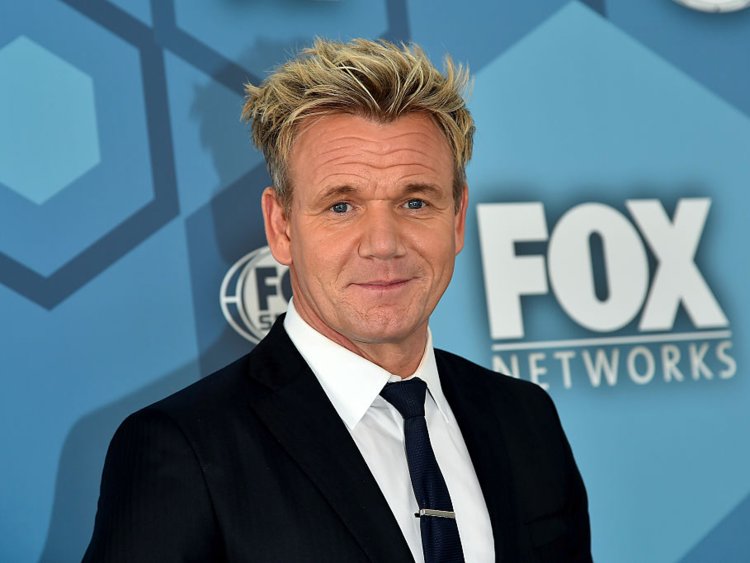 Image result for Gordon Ramsay 750