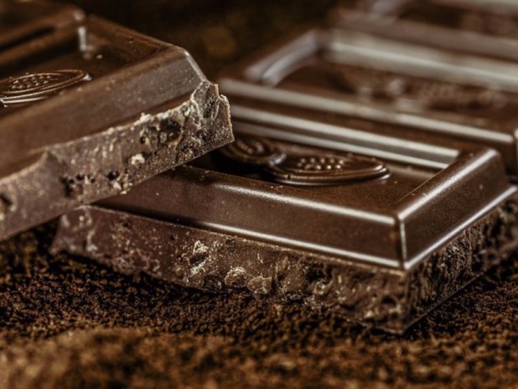 Image result for dark chocolate is good for you 750