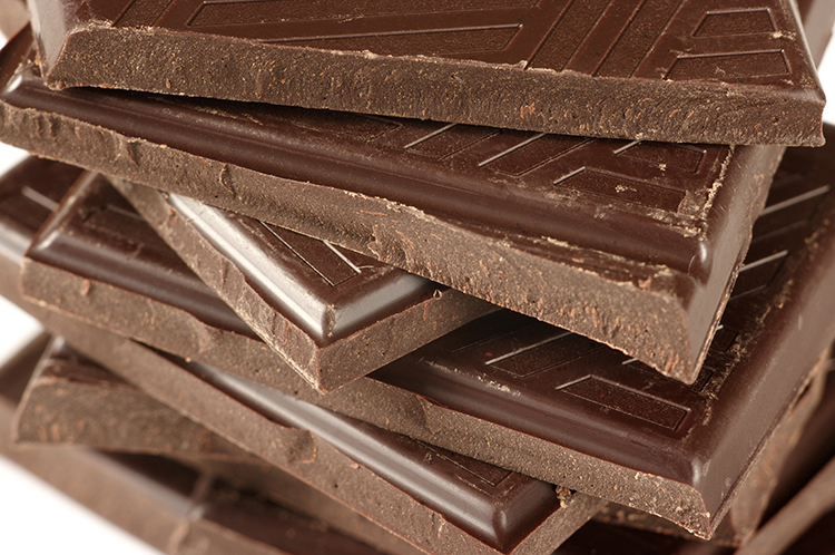 Image result for dark chocolate is good for you 750