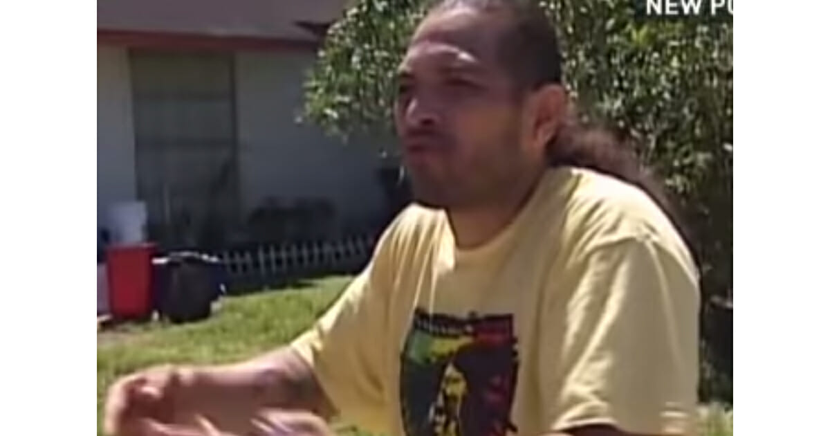 Image result for Ex-con squatters steal soldierâs home while heâs away, only to get unexpected visitors at their front door