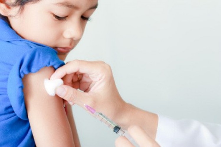 Image result for vaccination of kids 750
