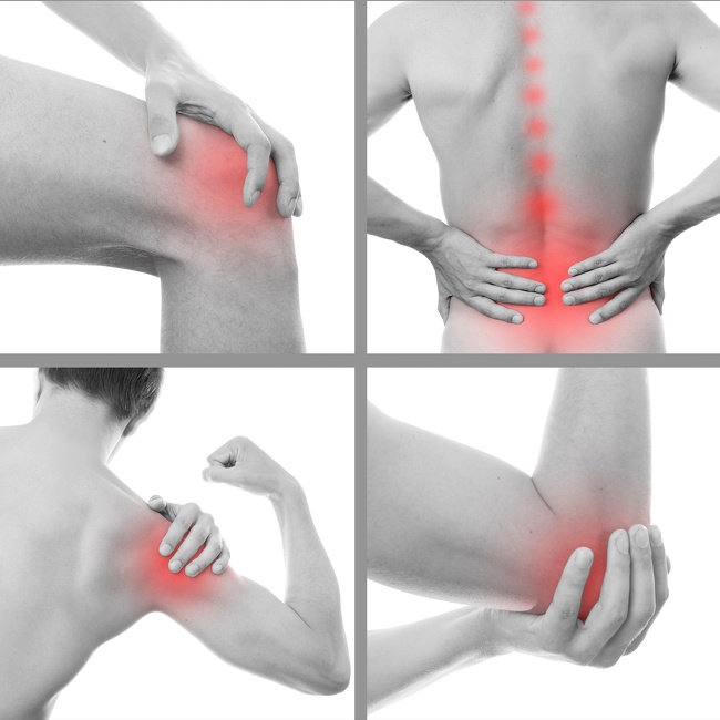 8 Signs You Might Have a Protein Deficiency