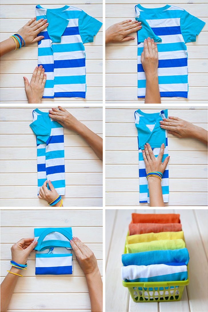 15+ Maneiras inteligentes para ajudar na organização de sua casa