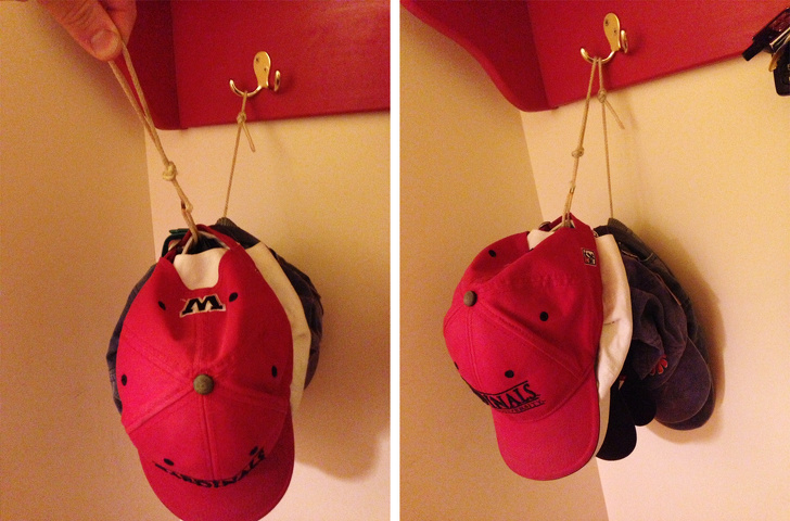 15+ Maneiras inteligentes para ajudar na organização de sua casa