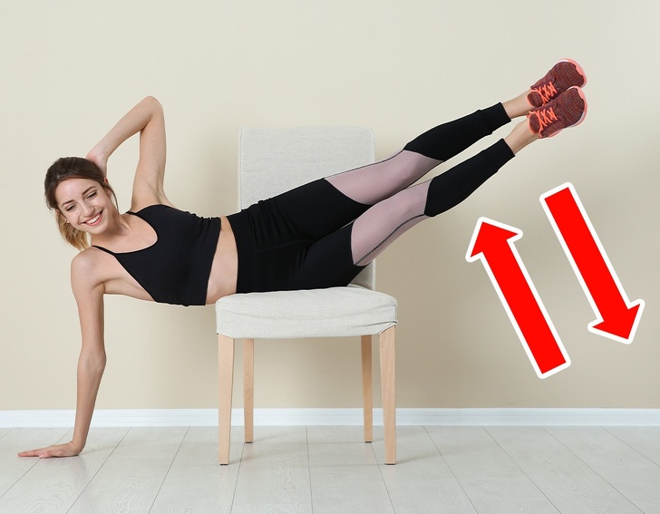 15-Minute Belly Fat Workout for Those Who Are Too Busy toÂ Go toÂ the Gym