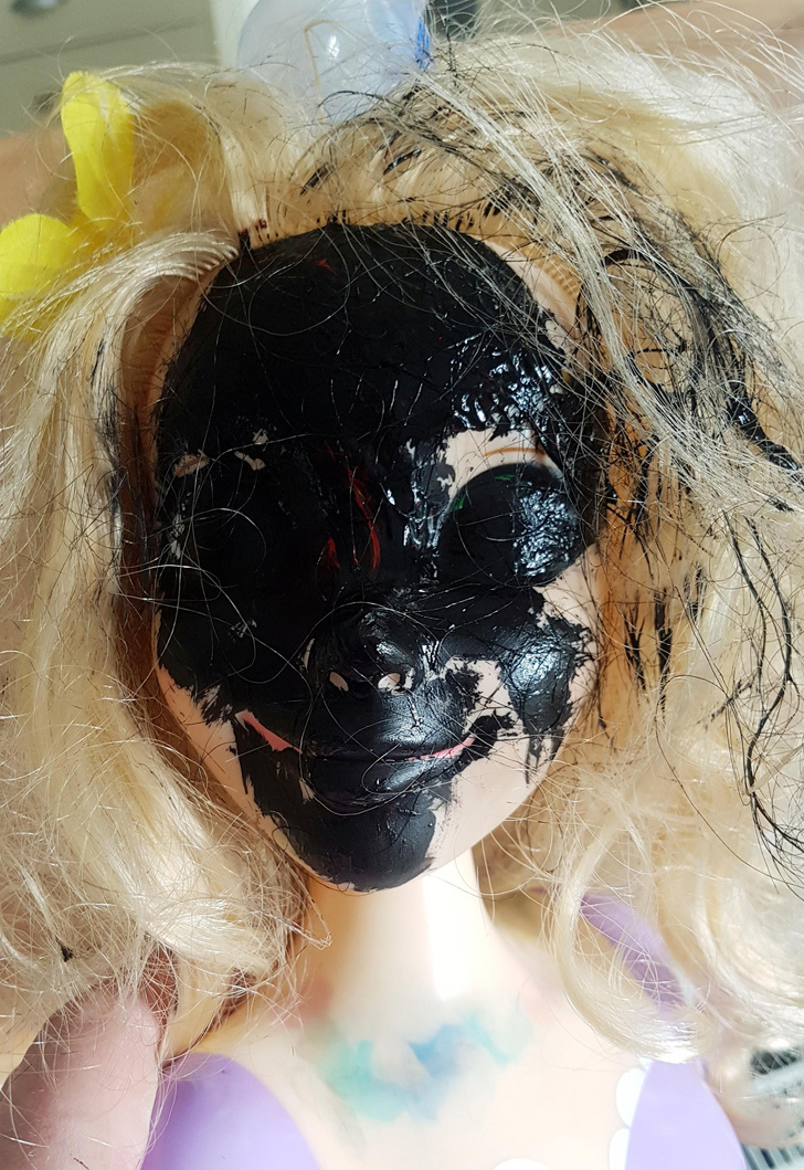 20 Evidências de que a vida com crianças é cheia de surpresas