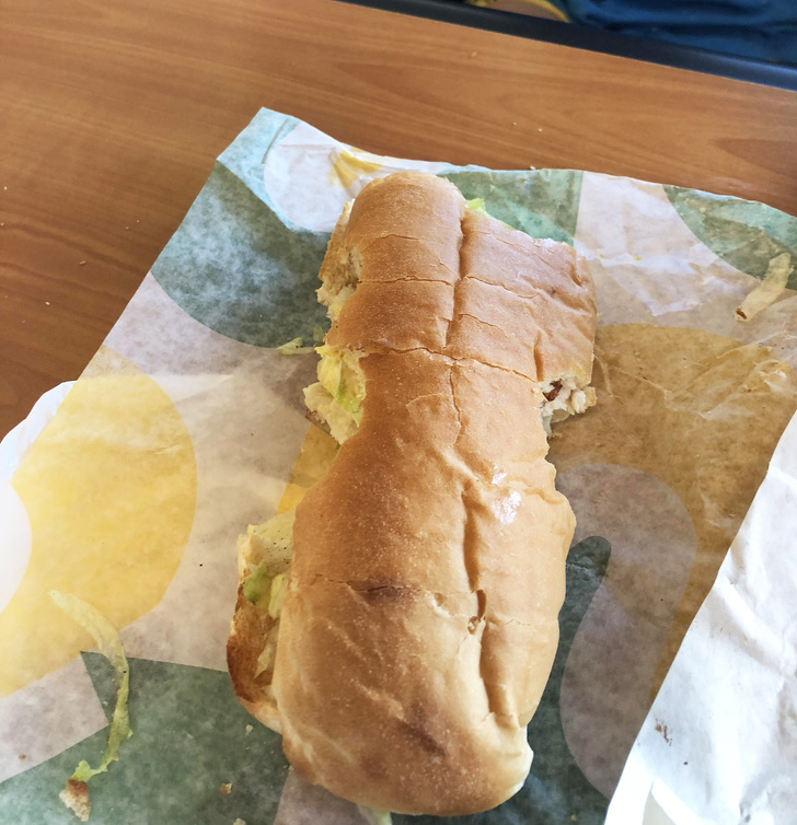 20 Evidências de que a vida com crianças é cheia de surpresas