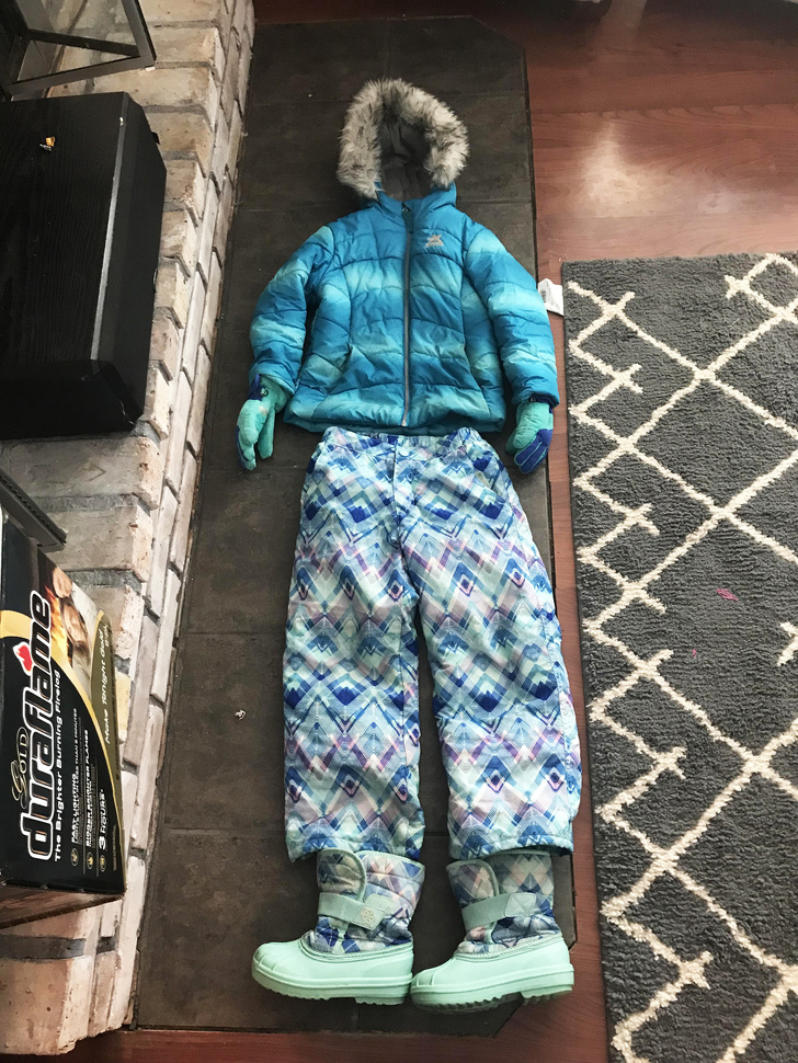 20 Evidências de que a vida com crianças é cheia de surpresas