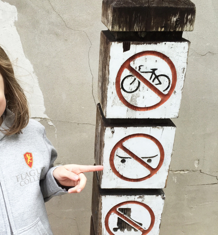 20 Evidências de que a vida com crianças é cheia de surpresas