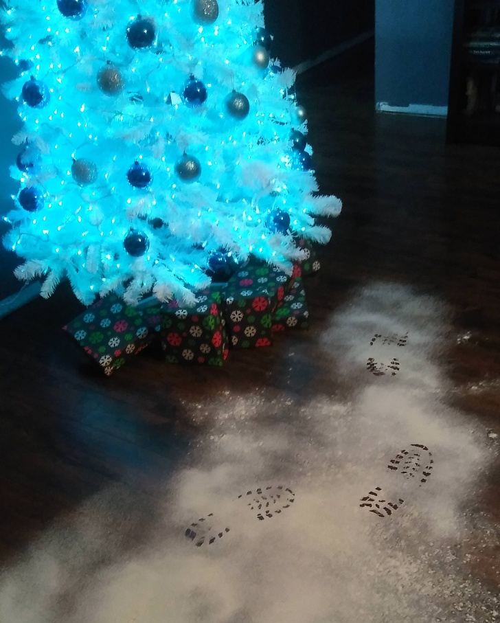 19 Fotos que mostram sinceramente como é ser pai solteiro