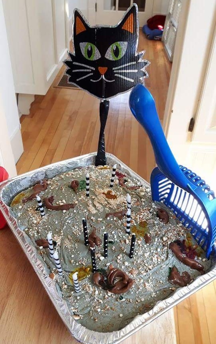 19 Fotos que mostram sinceramente como é ser pai solteiro